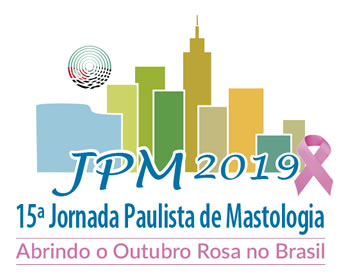 15ª Jornada Paulista de Mastologia