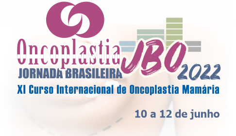 Jornada Brasileira de Oncoplastia 2022