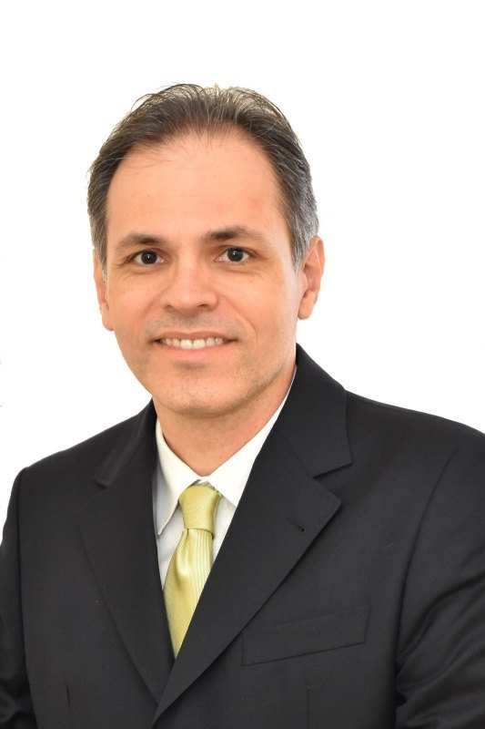 REGIS RESENDE PAULINELLI