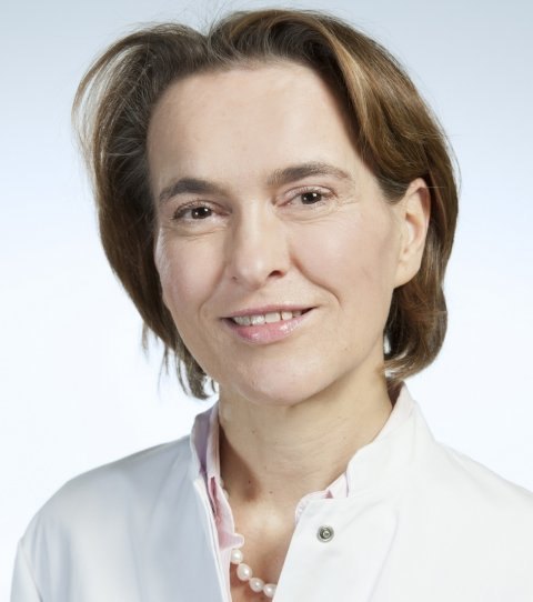 CHRISTIANE KUHL