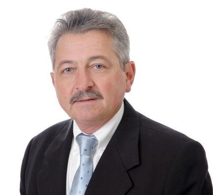 JOSE LUIZ PEDRINI